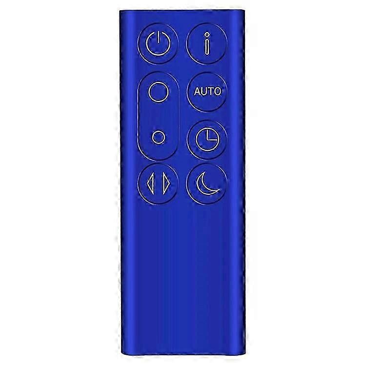 Compatible For Dyson TP05 / PH01 Cool Fan Remote Control Replacement
