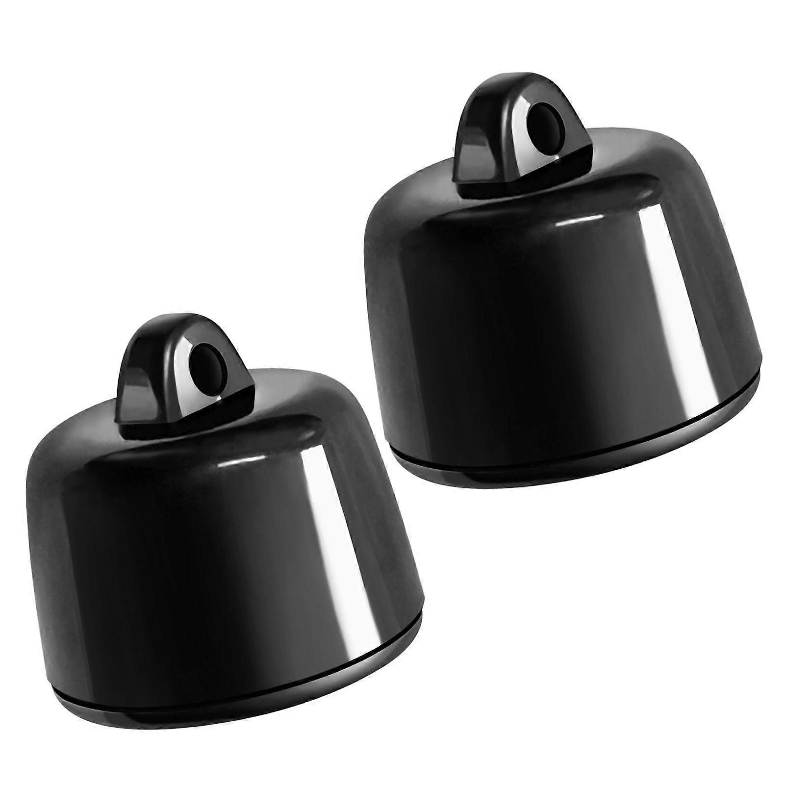 Mini GPS Tracker Anti-Loss FindTag Locator für Haustiere Halsband Zubehör, Echtzeit-Tracking für Android / iOS