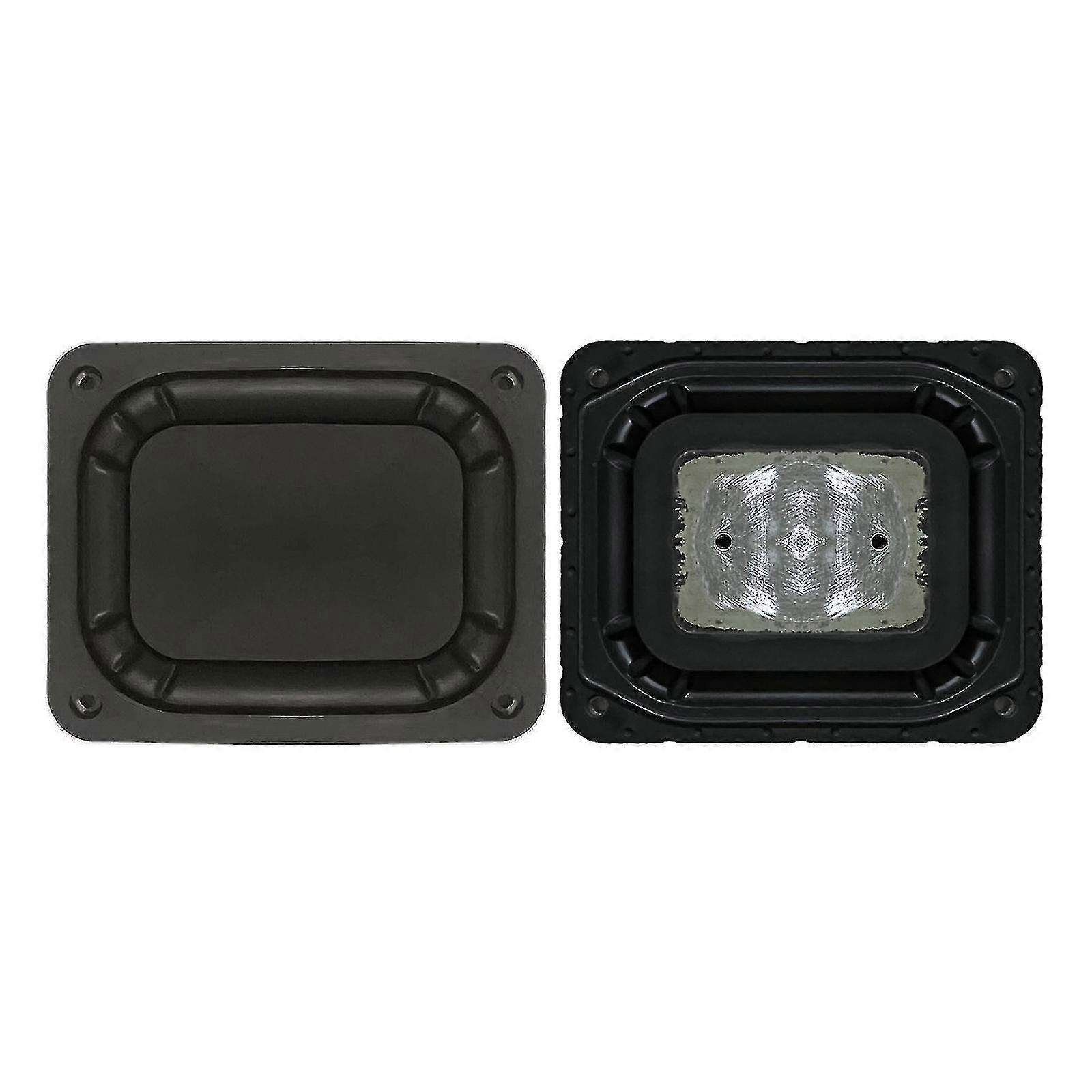 High Performance Rubber Vibration Plate for Enhanced Bass Accuracy