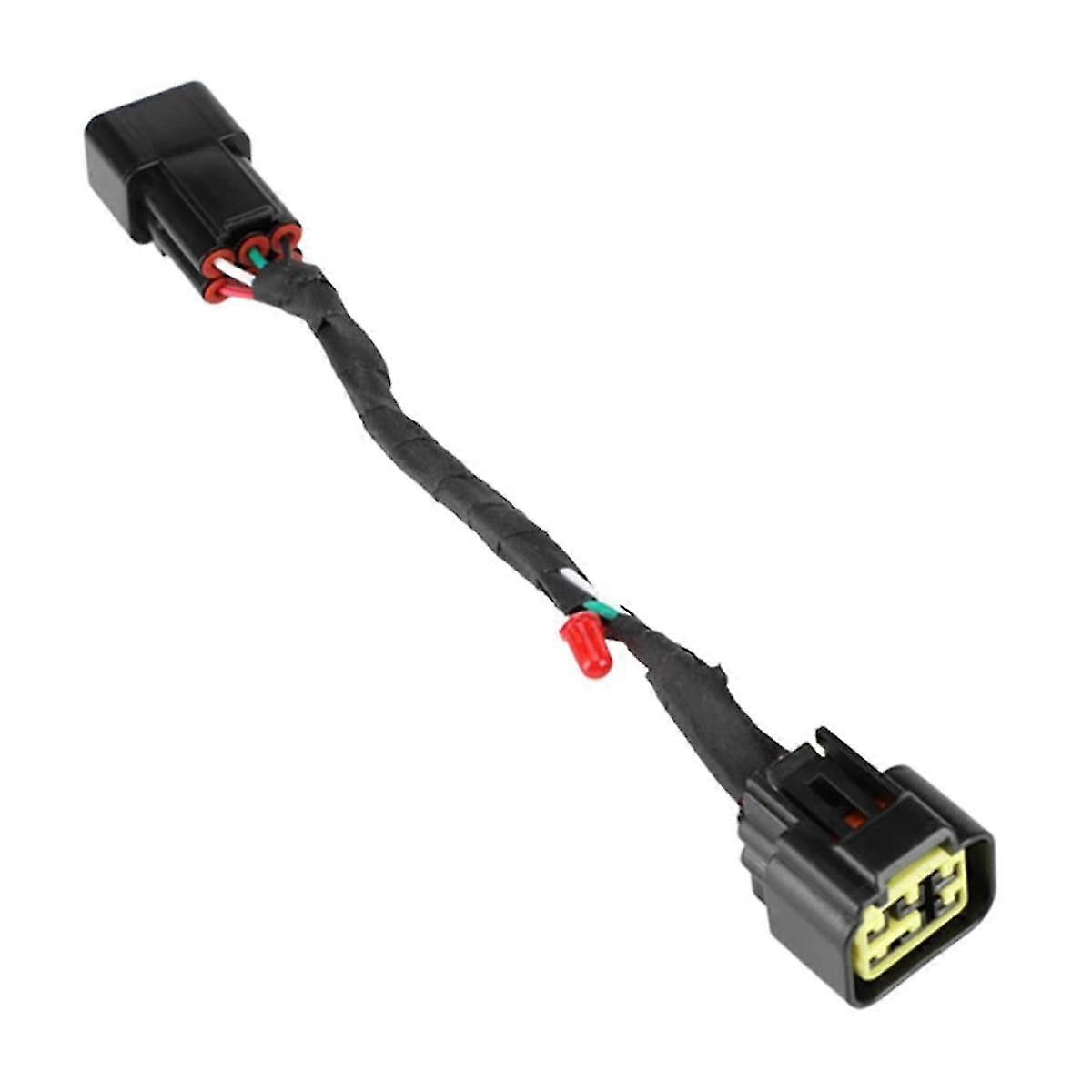 Motorcycle Wiring Harness Fault Detection Line Replacement suitable for Surron Sur-Ron Light Bee S X Electri