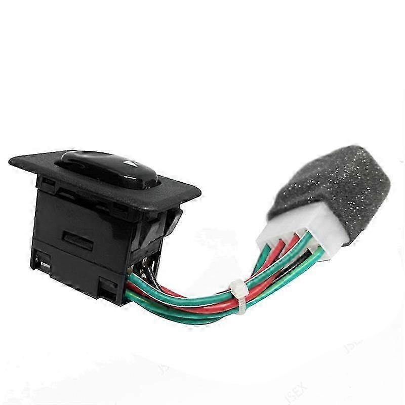 Power Window Switch 93690-73050 9369073050 Compatible with Hyundai