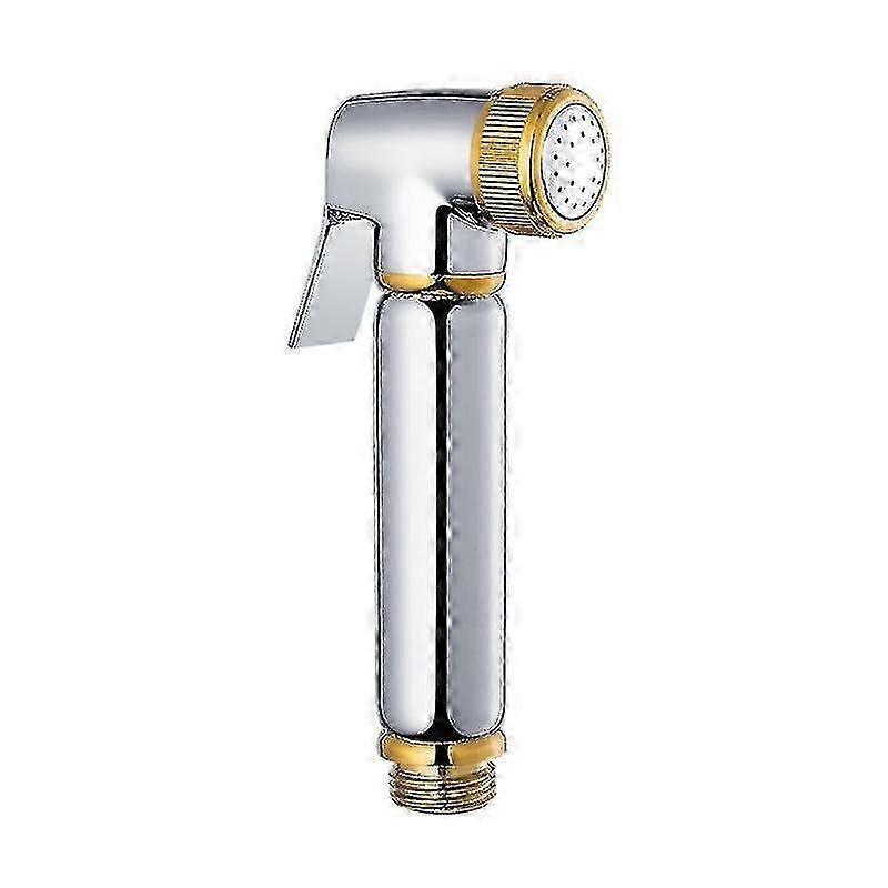 Bidet Spray Kit - Rinse Nozzle for Bidet Toilet with 1.5m Hose