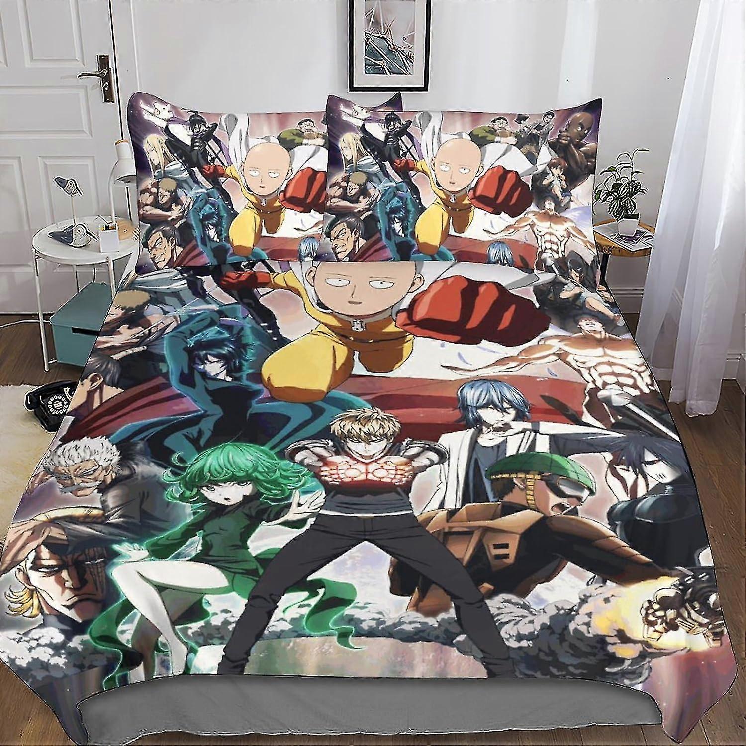 3D Printed Passion Duvet Cover Set Microfiber Bedding Set Ultra Soft Hypoallergenic Comforter Cover with Zipper for Certain Brand