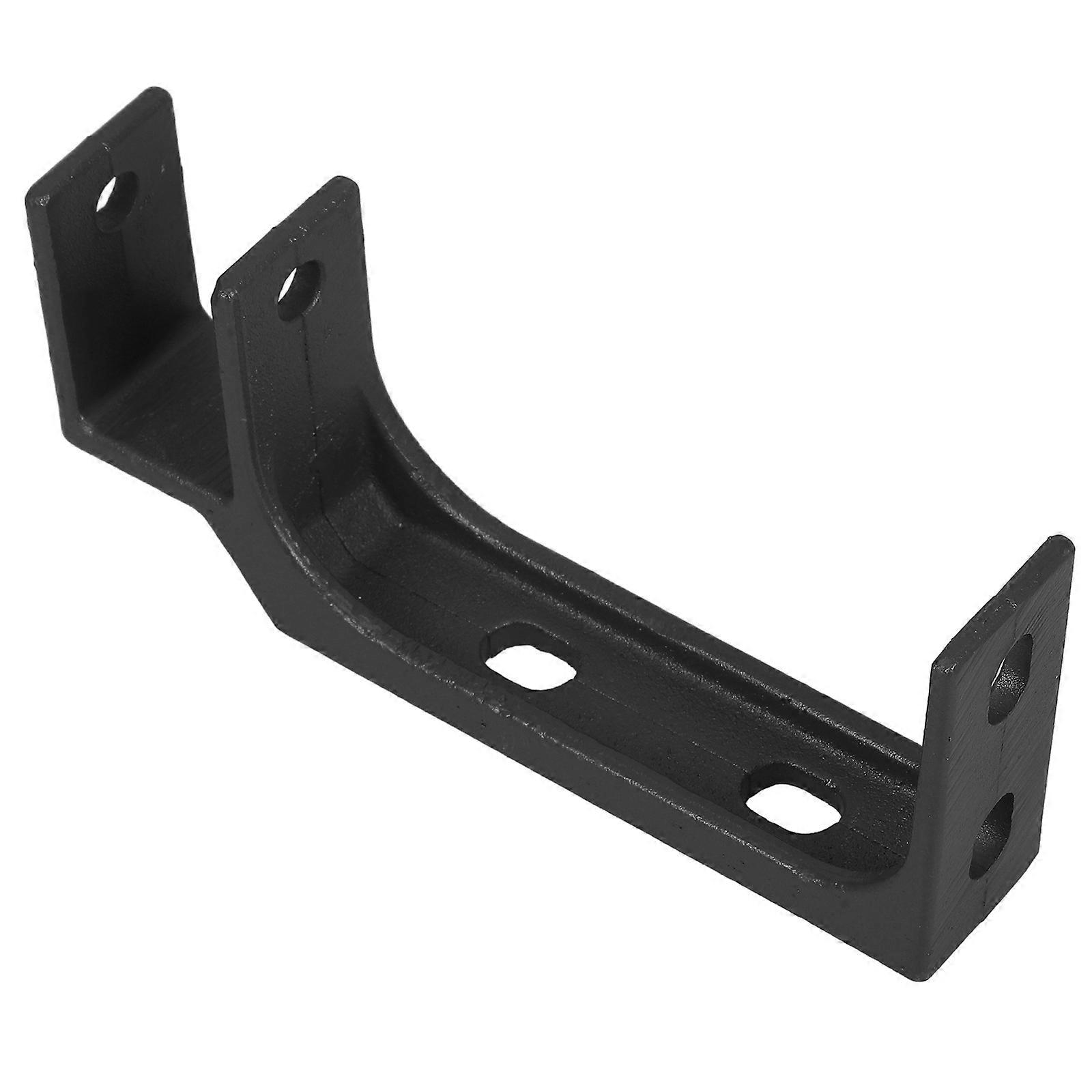 Mounting Brackets Awning Bracket Outdoor Enthusiasts Gardens Square Tube Weather Resistant 1Set