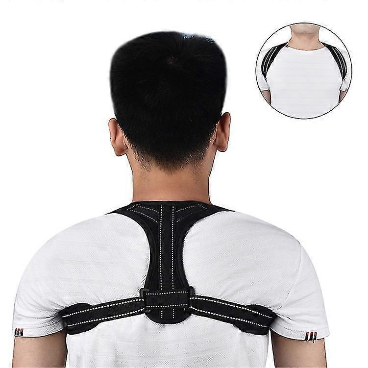 Posture Corrector Belt for Hunchback - Sports Edition Back Support