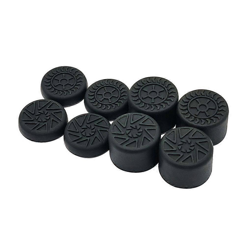 For Switch 2 Game Console Joystick Cap Host Protection Heightened Button Cap
