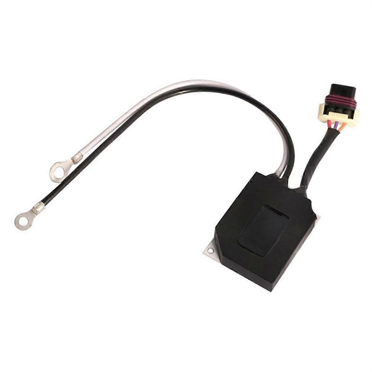 Resistor Control Assembly for RXV Electric Golf Cart 608148