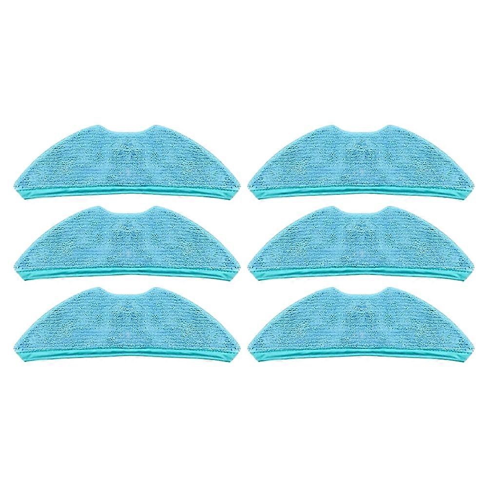 Mop Cloth for Homerun 2000/3000 Series XU2000/20 XU2100/10 XU2100/20 XU3100/01 Vacuum Cleaner Spare