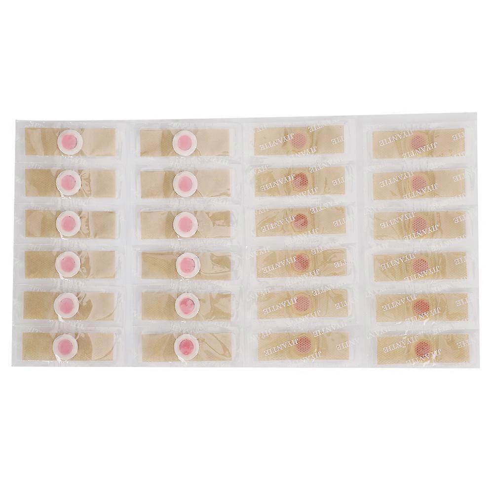 Wart Remover Pads: For Warts and Corns