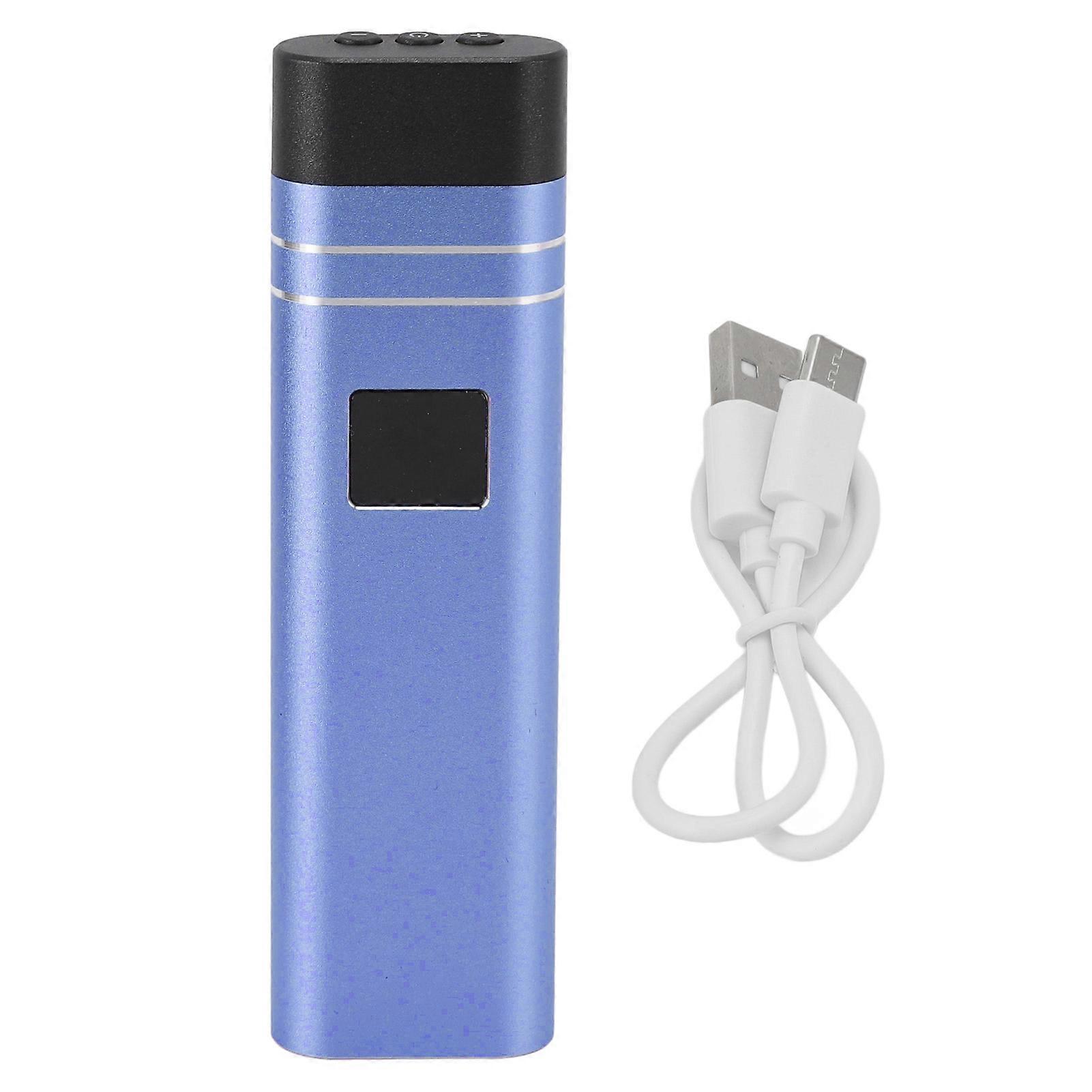 Bone Conduction Bluetooth Pillow Speaker with Deep Bass, Timer, and Sleep Aid for Adults & Babies