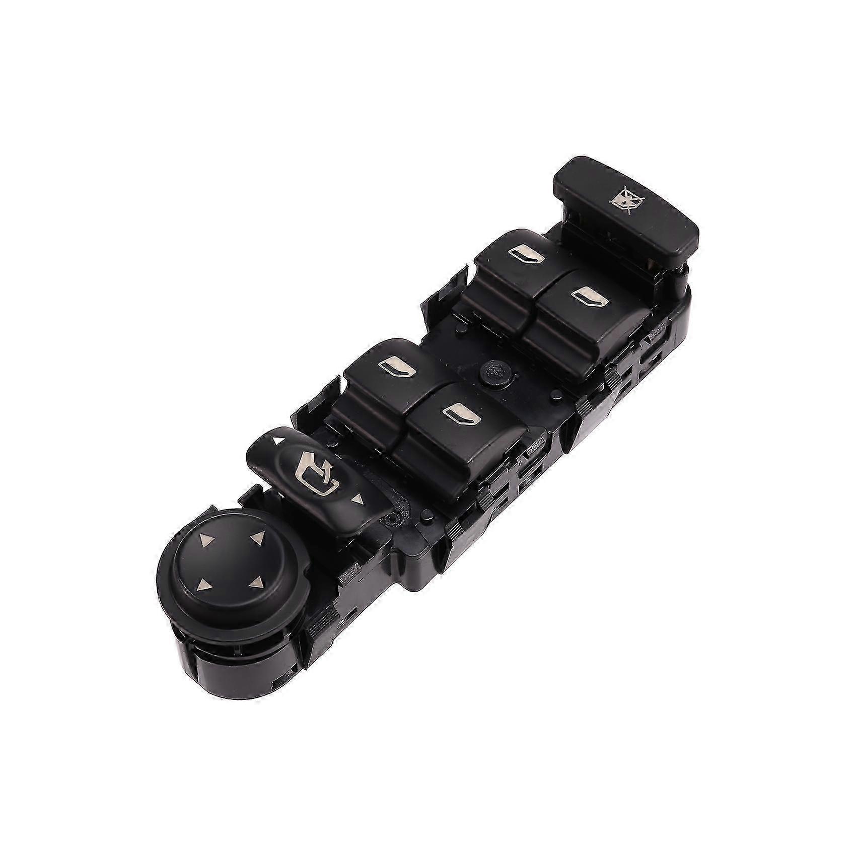 6554.HQ for 807 C5 C8 2001-2007 Driver Left Window Switch Control Button 6554HQEdition 1028