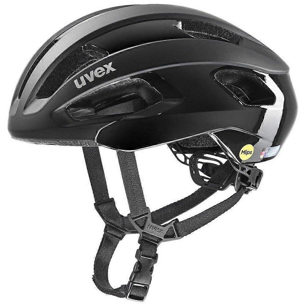 UVEX - S4120930117 - Bicycle helmet - size 56-59