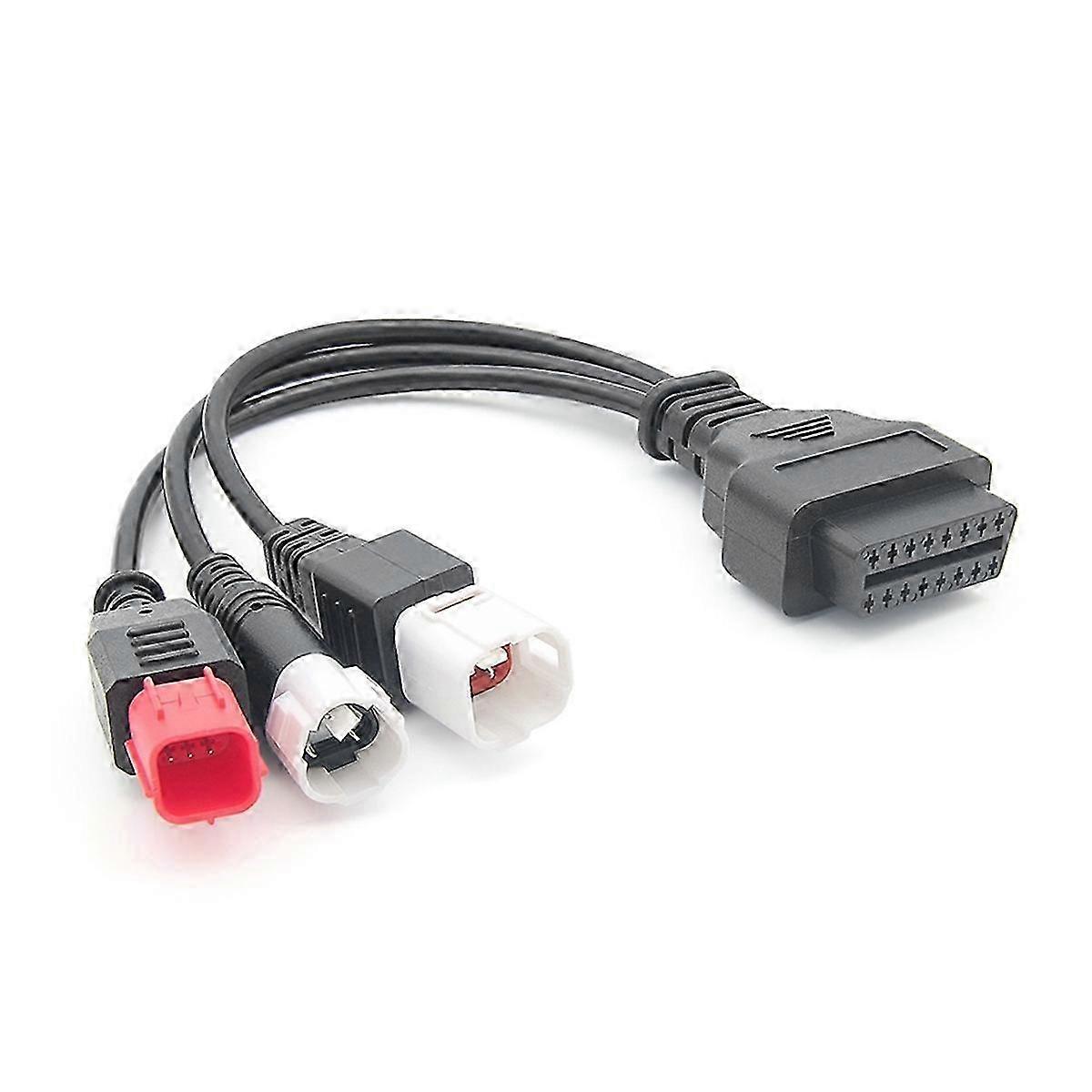 OBD2 Diagnostic Cable Adapter for Kline Euro5 - Reliable Tool for Vehicle Diagnostics and Troubleshooting