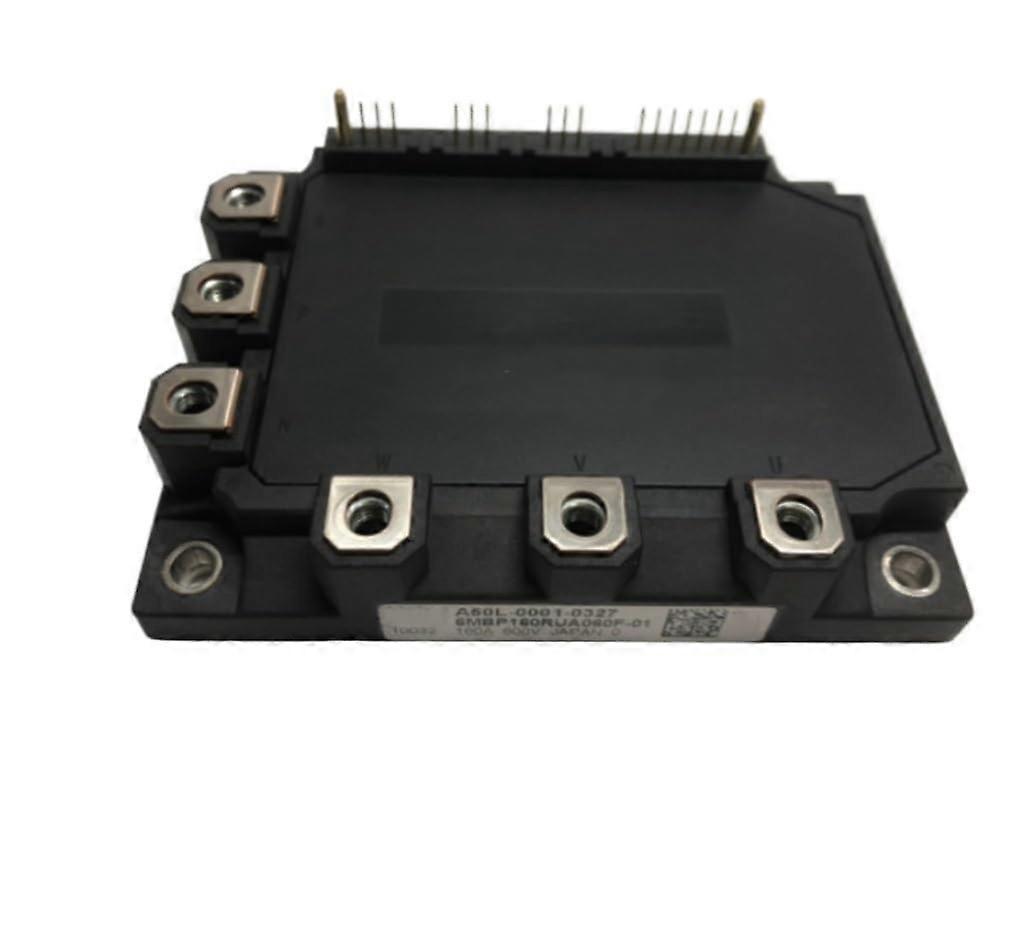 6MBP160RUA060-01 IGBT Power Module Replacement For A50L-0001-0374 Compatible With 6MBP160RUA-060 2MBI400NK-060
