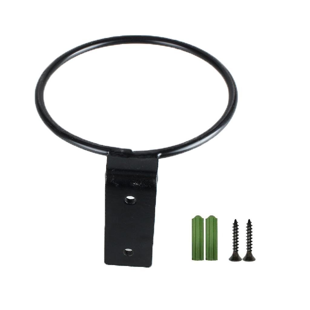 Indoor &outdoor Wall-mounted Flower Pot Hook