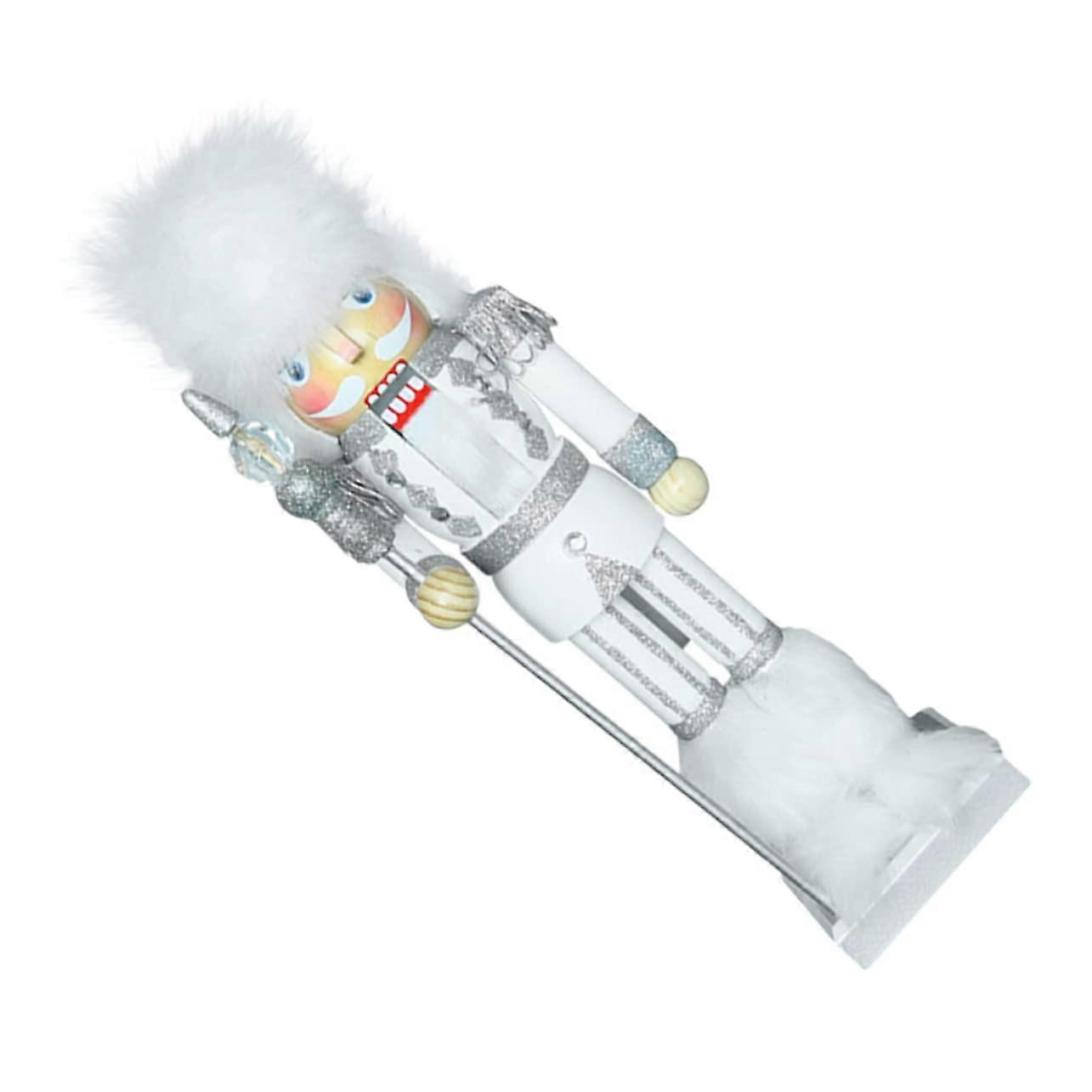 König Nutcracker Festival
Nutcracker Figures
Christmas Party
Christmas Party Ornaments
Christmas Home Nutcracker Doll
Christmas Decoration