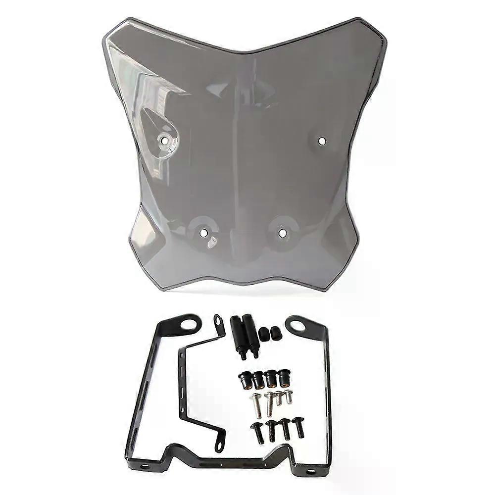WindScreen Fairing Wind Cover For 1390 SuperDuke R 1390 Super Duke R EVO Accessories Instrument Front Fly Screen