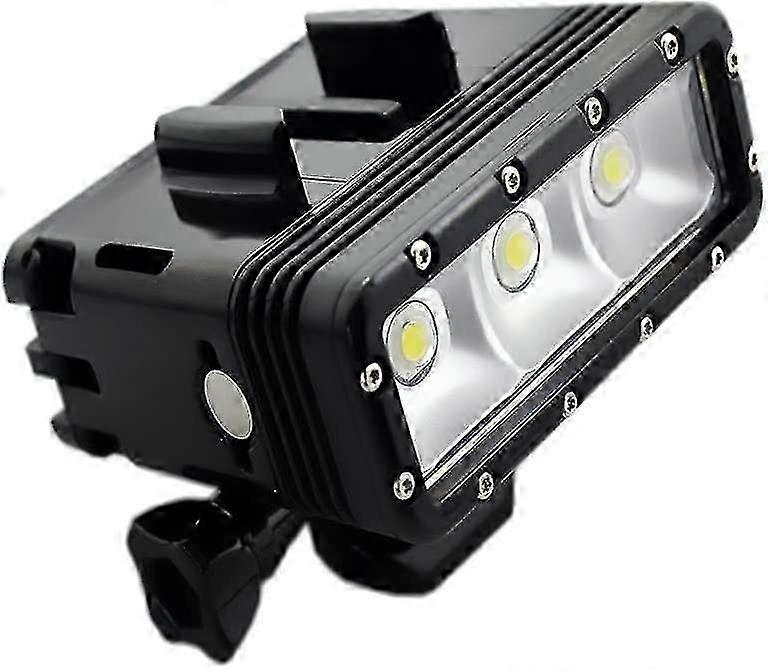 Diving light for hwy