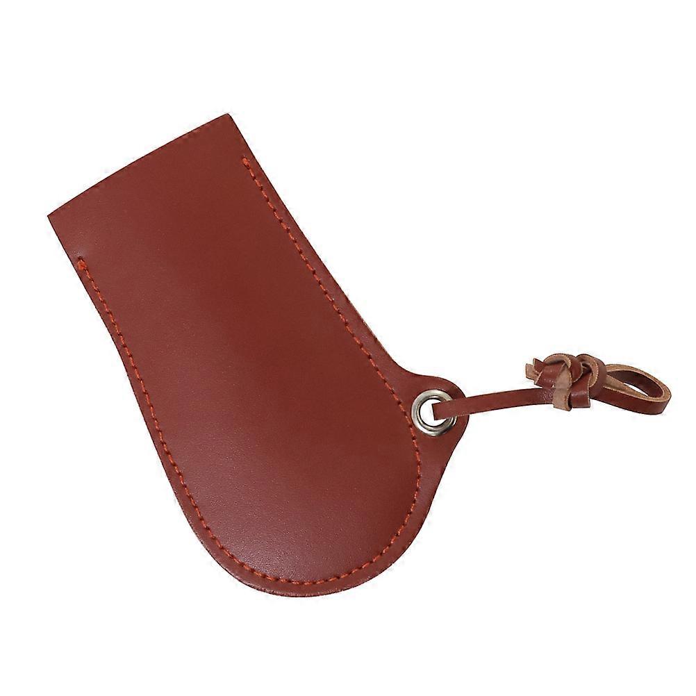 Wear Resistant Anti-Scald Pot Handle Cover 11.5X7X0.5CM For Home Users 1Pack