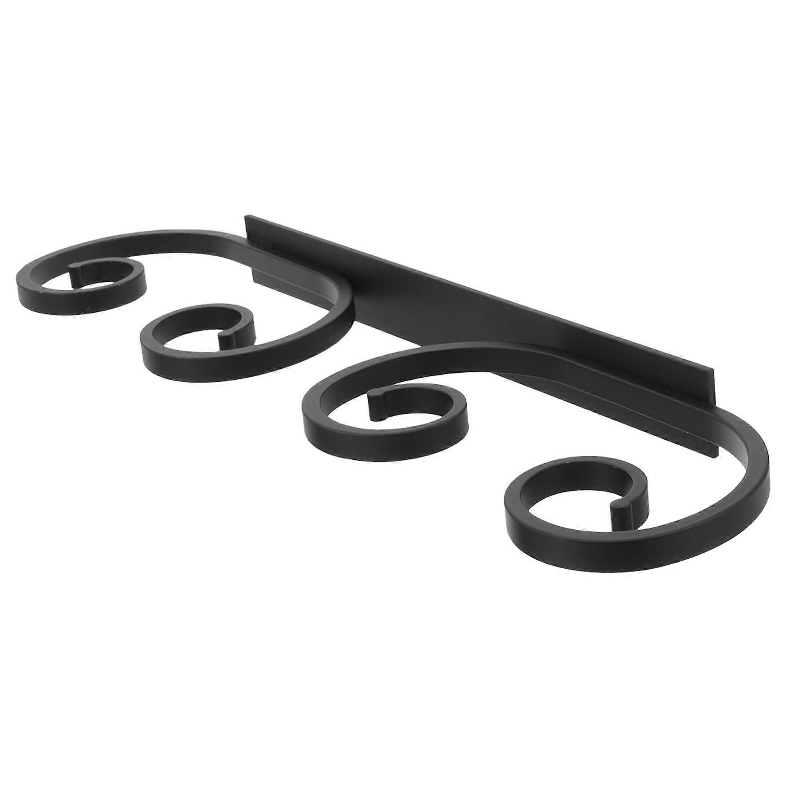 ガラスカップシェルフオーガナイザーモダンスタイルキッチンダイニングルーム1セット