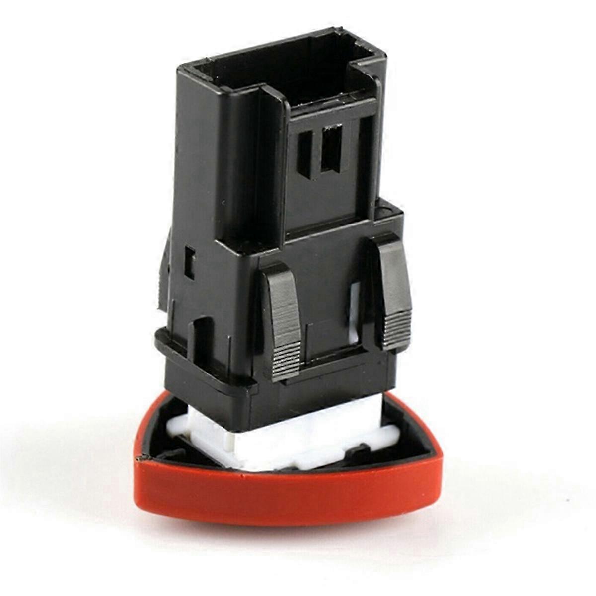 Automotive Hazard warning light switch Emergency switch For Edition 0724