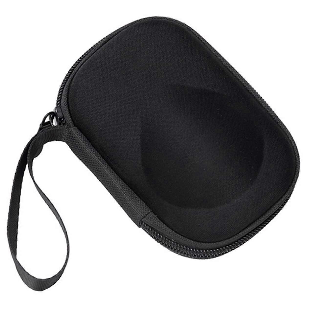 Travel Bag for 6 Holes Ocarina Portable Shockproof Case with Protective Storage for Ocarina Accessories and Instruments