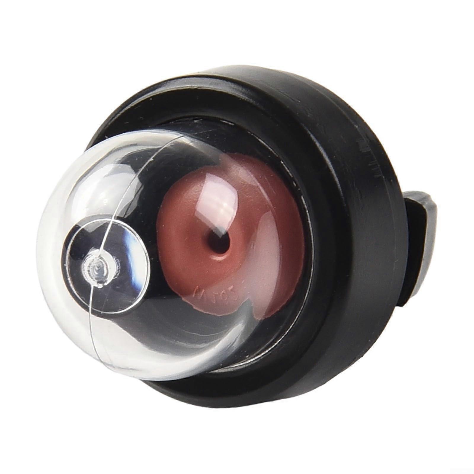 Primer Bulb Fuel Pump for Reliable and Efficient Replaces OEM 0000 350 6201