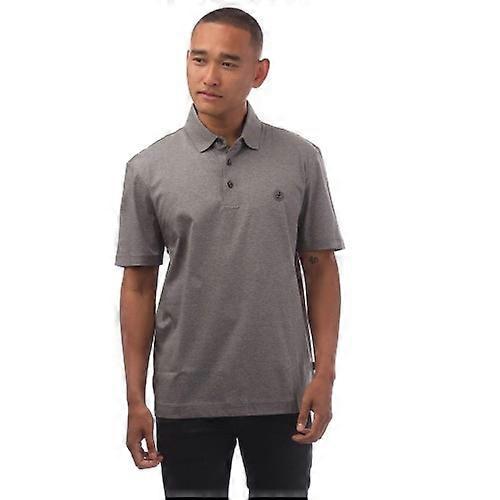 Boss Mens C-Parris Monogram Polo Shirt