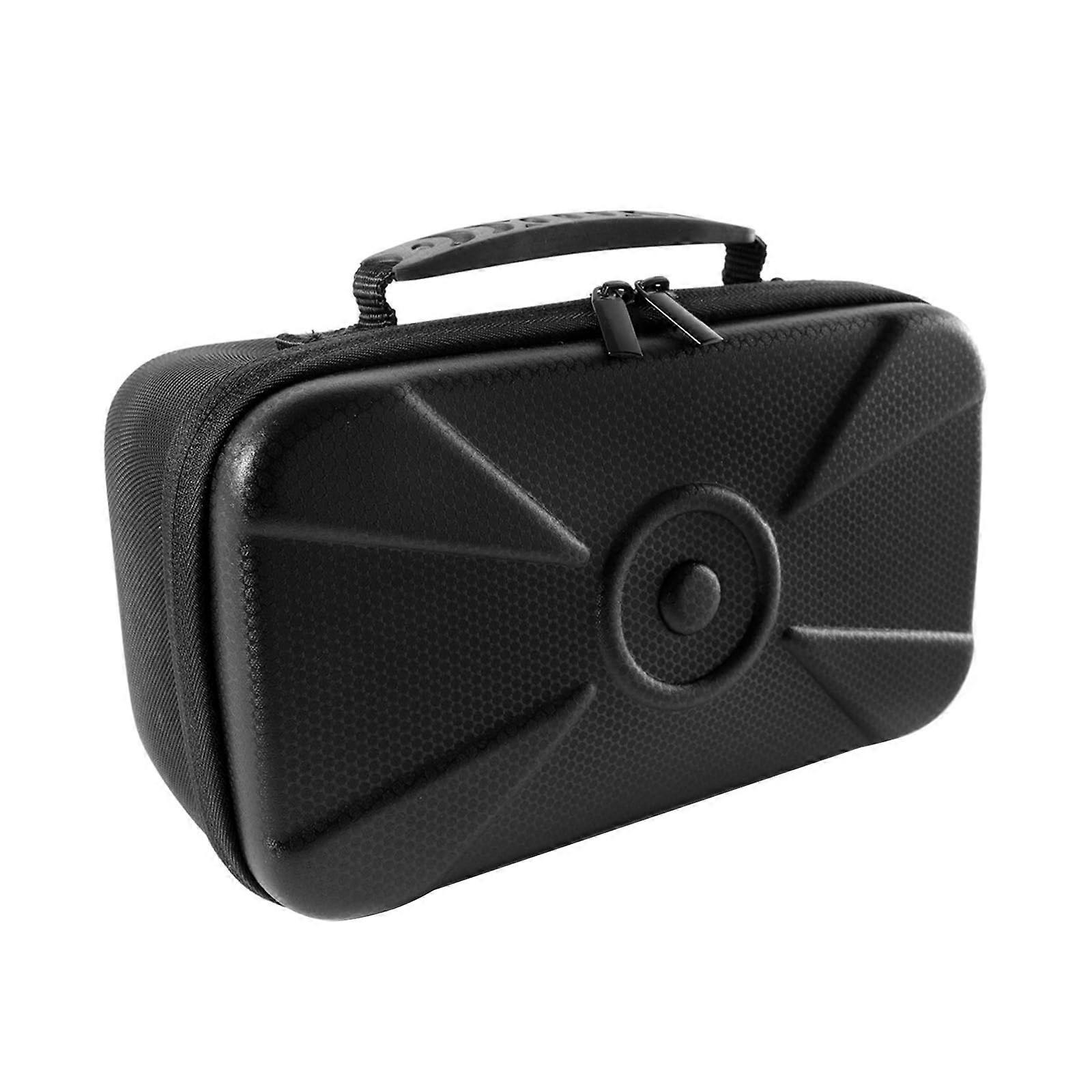 Sturdy travel carrying case for Charge6 Bluetoothcompatible speaker protectors'