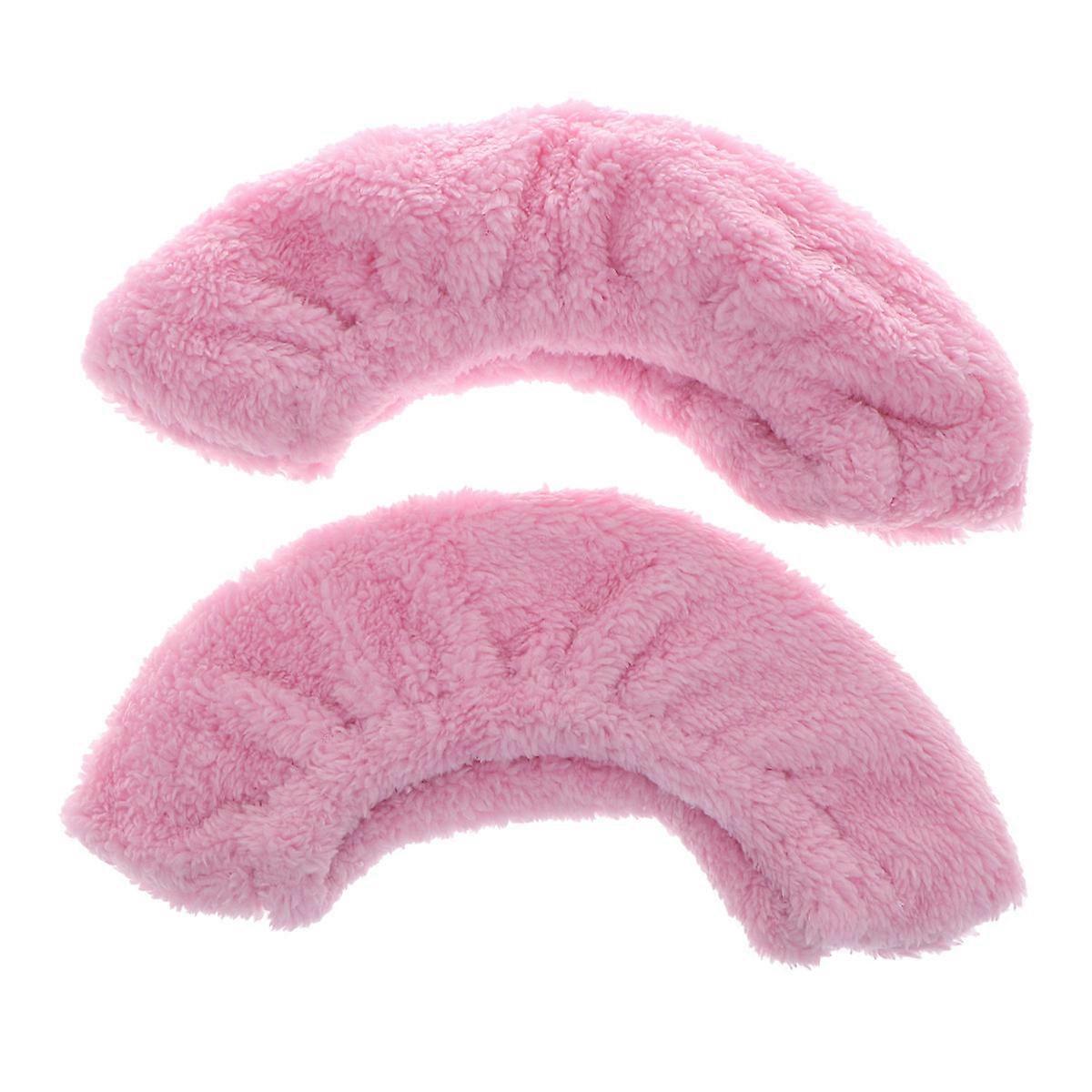 Skate Guards Elastic Material Function 2Pair for Kids Hockey Skating