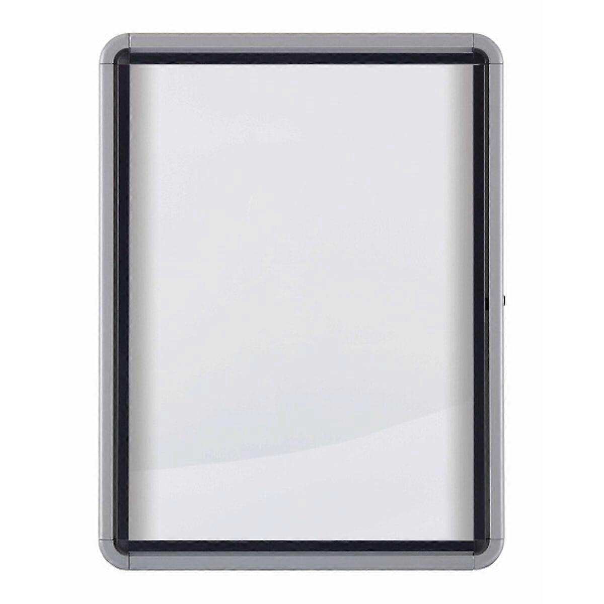 Folder Nobo Aluminium