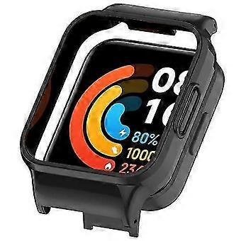 ZRUXE BD-HM 3-333 For Redmi Watch 3 Active Half Pack PC Watch Protective Case