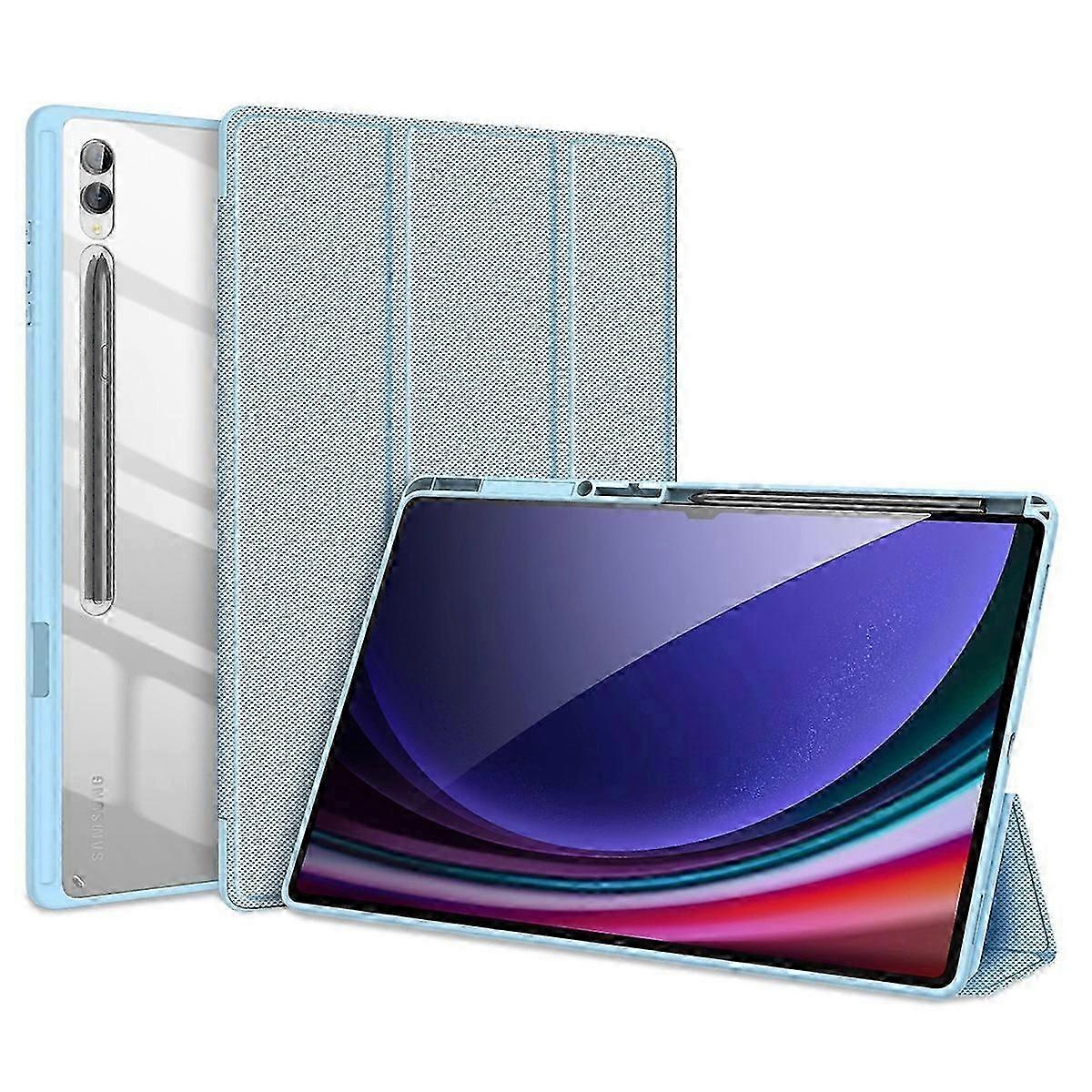 For Galaxy Tab S10 Ultra Tablet Case