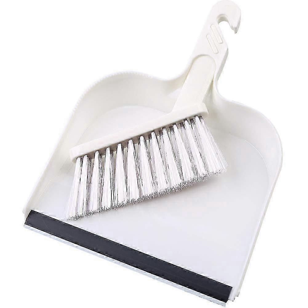 Dustpan and Broom Set Mini Dustpan and Broom Set Mini Dustpan and Broom Cleaning Table and Corners
