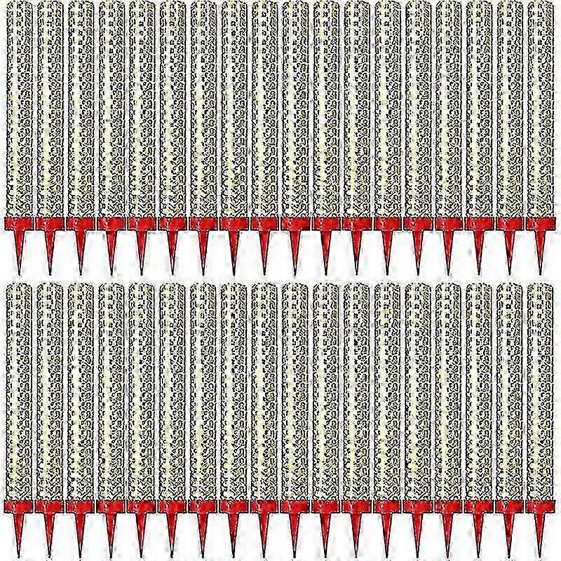Cake Sparkler Safe Less Fountain Cake R