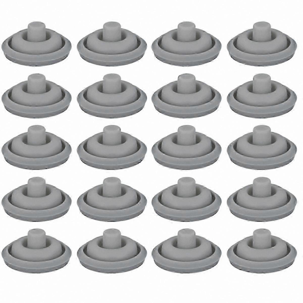Universal Pressure Cooker Indicator Seal for Multi-Brand Models