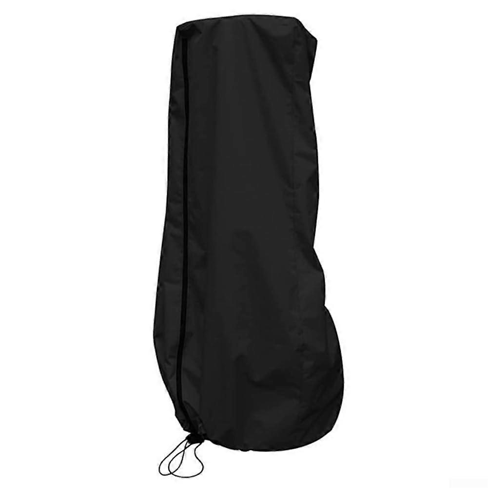 Slim Design Punching Bag Protective Cover with Effective Sun Protection Features, 56*132cm
