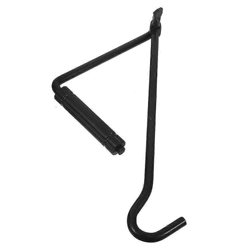 Trailer Jack Handle Foldable Trailer Jack Handle Replacement Crank Jack Handle