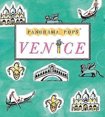 Venice: Panorama Pops
