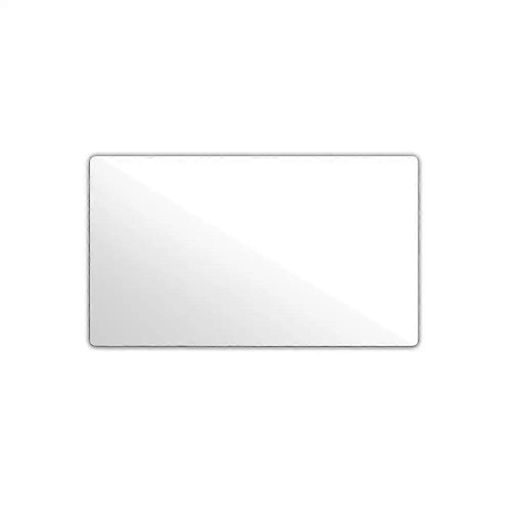 Handheld Console Screen Protector 9H Tempered Glass Film Compatible with Powkiddy RGB10max3 Anti-Scratch HD Guard (1 Pack)