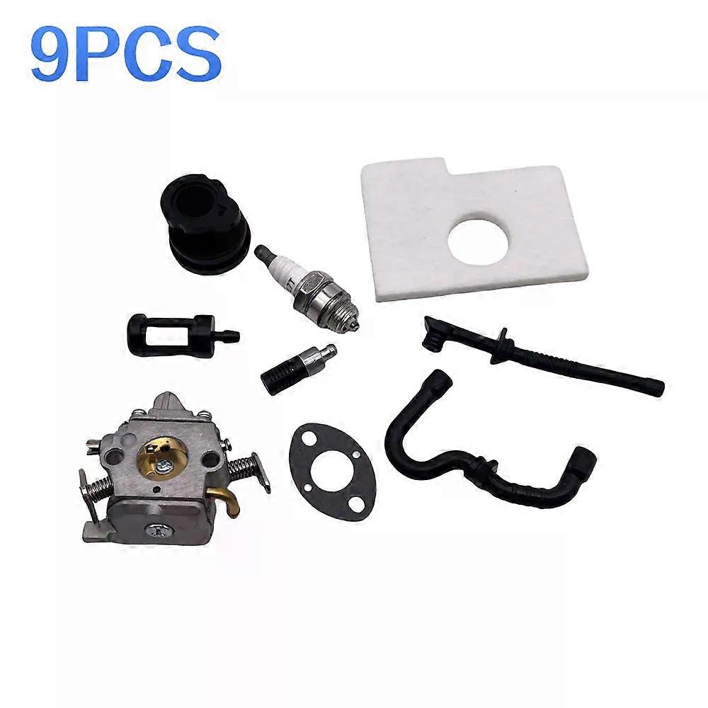 Carburetor For Stihl C1Q-S57 C1Q-S57A Chainsaw ZAMA For Stihl MS170 MS180 MS 170 180 017 018 Chain Saw Replacement Carburetor