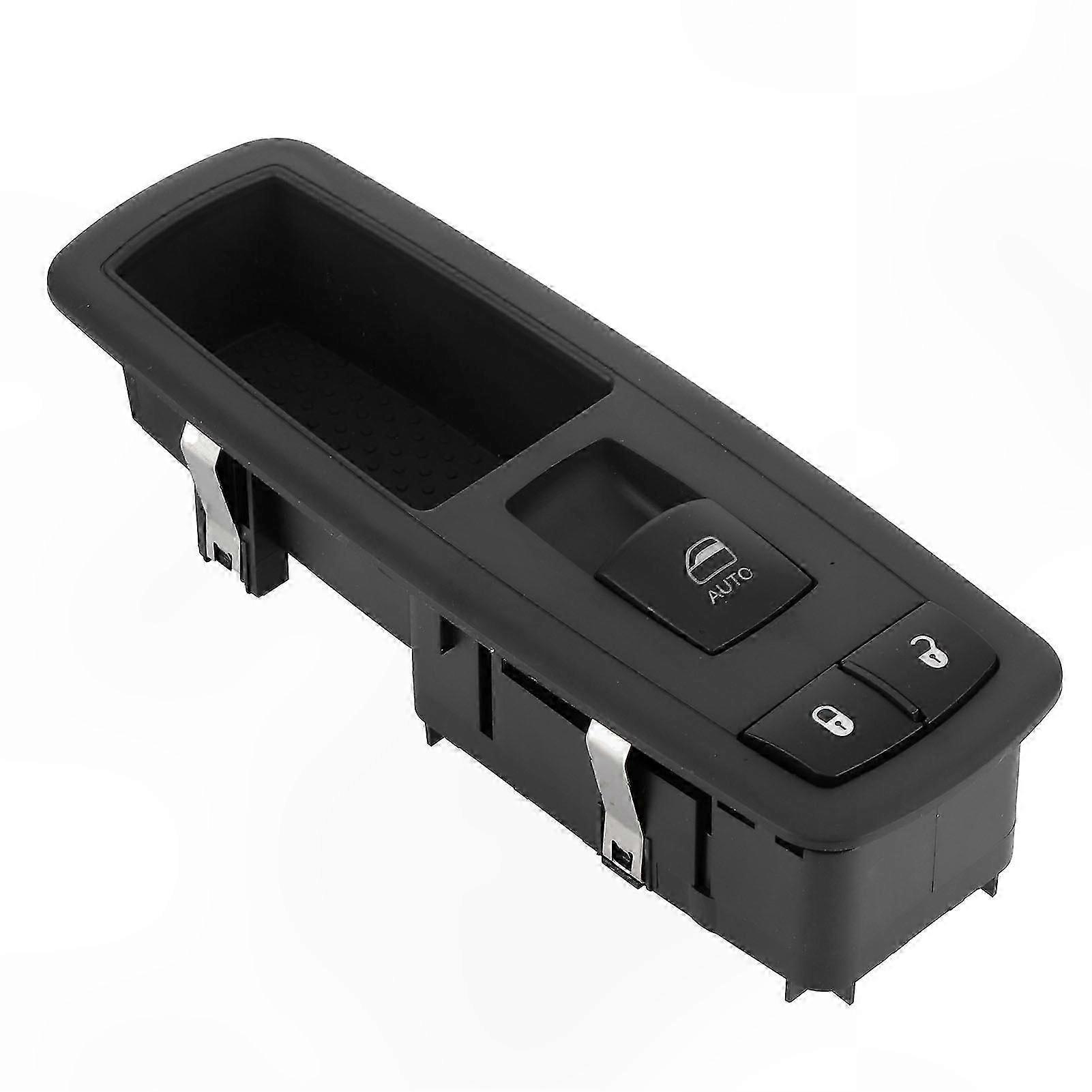 Right Front Power Window Switch Compatible with Grand Caravan 4602544AG Replacement