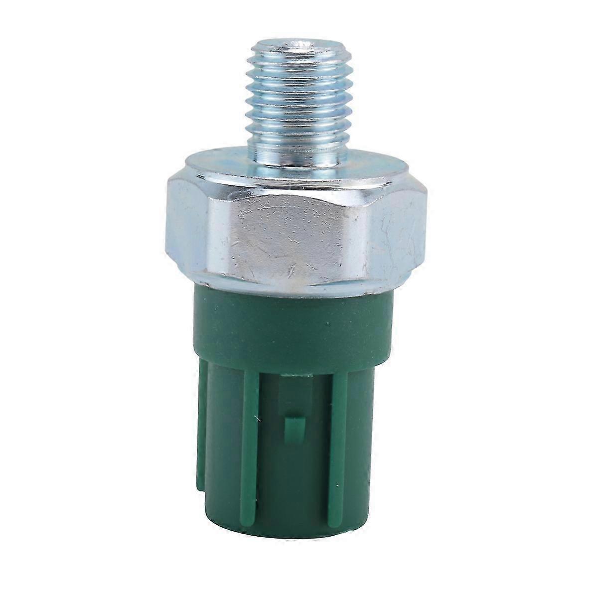 Oil Pressure Switch Sensor - Compatible With Vtec Engines B16A, B18C, D16Y8, D16Z6 - Part Number 37250-Pr3-003