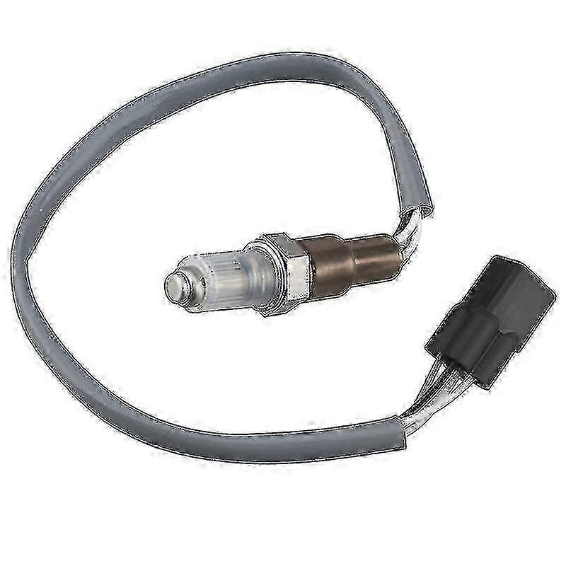 Oxygen Sensor 18213-98J30 for 100-300HP Suzuki DF100a-DF300a Outboard Engines Edition 0816