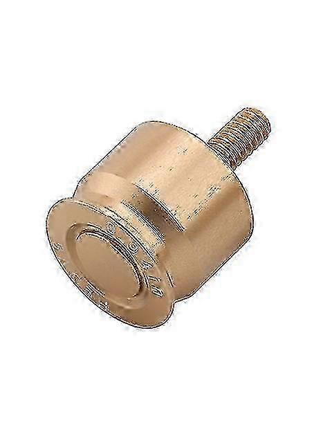 Seat bolt screw for Harley Dyna series - essential mounting hardware Edition 0816