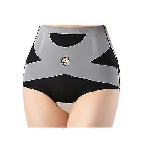 Modal Fiber Body Shaper  Maximum Support, Unique Fiber Restoration Shaping Underwear