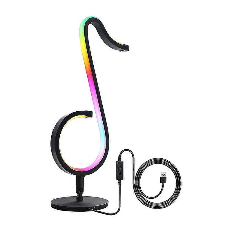 Home RGB Desk Lamp