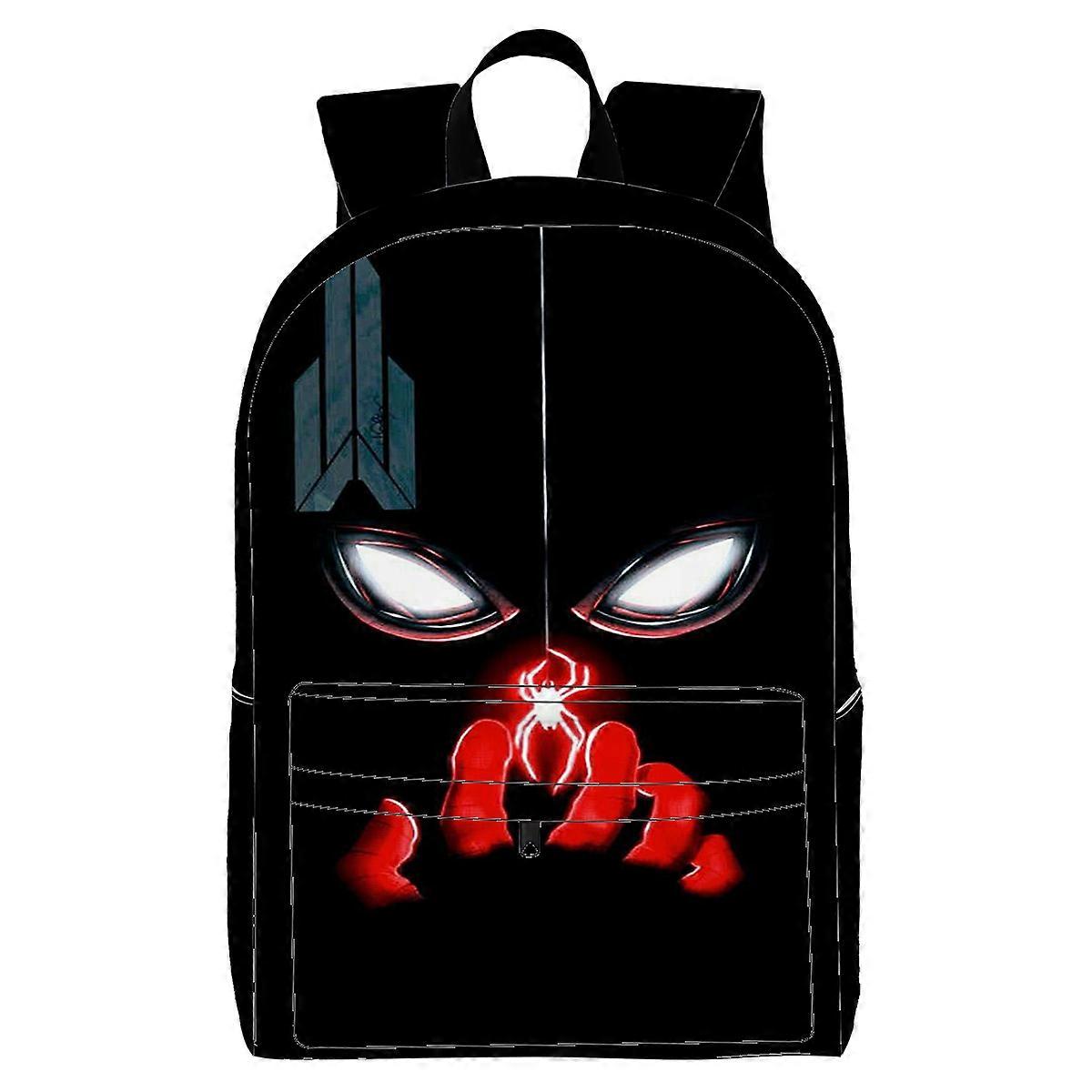 Backpack, with Multiple Organizational Compartments, Fits 15.6 Inch Notebook, for Travel, Teen, Business Work S3432