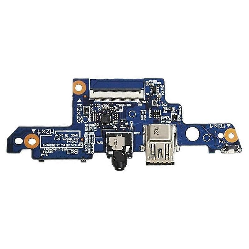 Sentralbord for HP M6-AQ