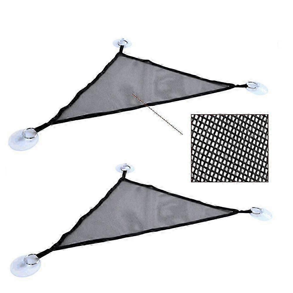 Reptile Hammock Lounger Ladder Accessories Set For Small Bearded Dragons Anole Geckos Lizards Or Sn